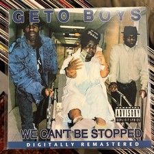 Geto boys can t - boys,