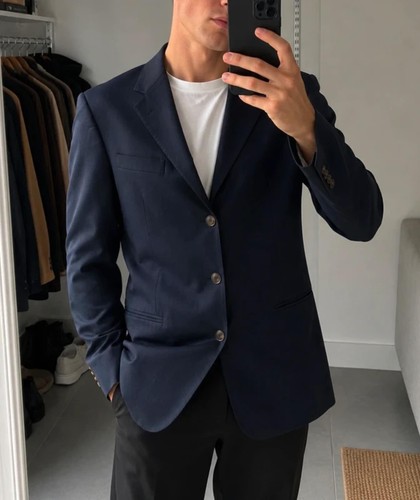 Giacca blazer uomo - , hugo