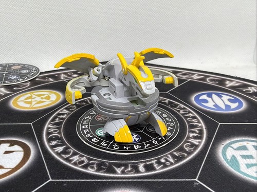 Bakugan haos omega leonidas - bakugan,