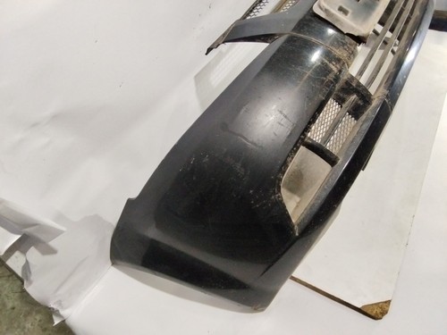 Paraurti anteriore chevrolet - anteriore,