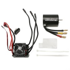 Kit Motore Brushless e ESC per