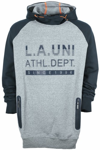Kitaro hoody felpa con - felpa,