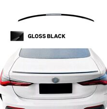 Spoiler labbro stivale BMW G26