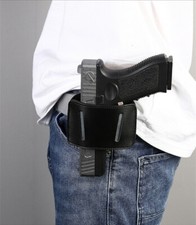 Fondina per pistola ambidestra