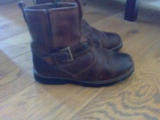 timberland kids 33-34