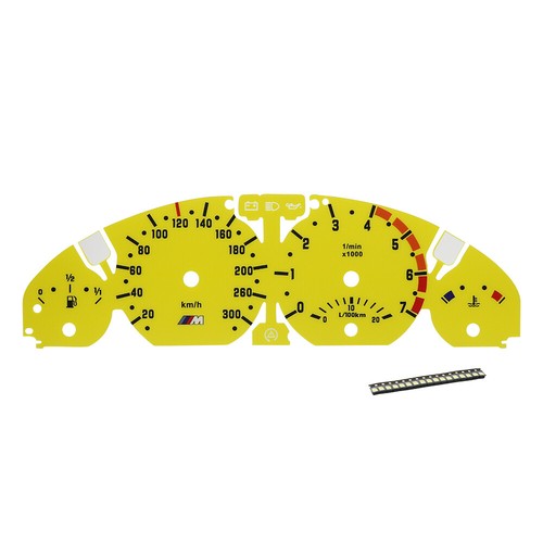 Quadrante per bmw e46 - quadrante, 323ci