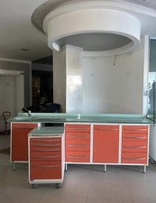 Mobili Studio Medico / Mobilio Odontoiatrico