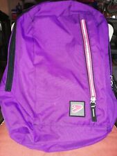 Zaino scuola seven double face