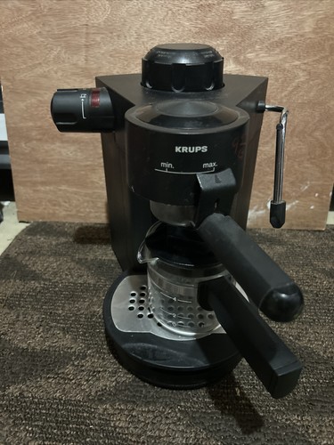 Krups 993 espesso maker - krups,