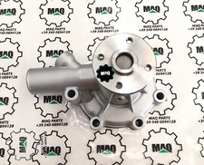 Pompa Acqua Mitsubishi K4N K4L Miniescavatore Escavatore CAT 303 304 305