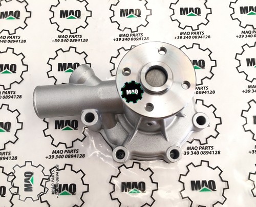 Pompa acqua mitsubishi k4n - acqua, k4l