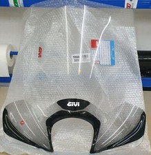 SOLO LASTRA Parabrezza SYM