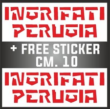 Adesivo ingrifati perugia