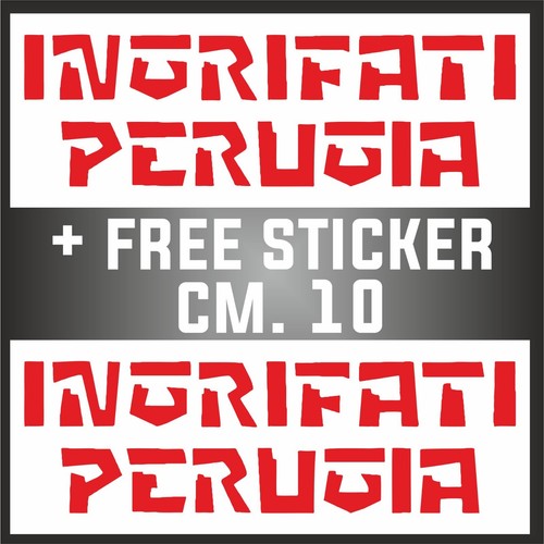 Adesivo ingrifati perugia