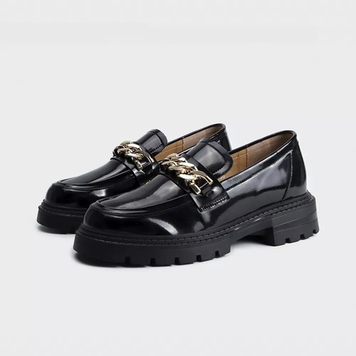 Mocassini scarpe inglese - mocassini,