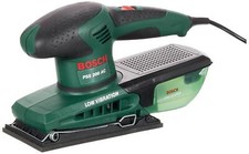 Levigatrice Orbitale Bosch