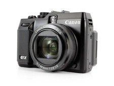 Canon PowerShot G1 X 14,3 megapixel fotocamera digitale