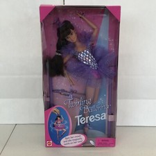 Bambola BARBIE Mattel 15299