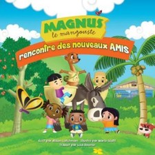 Magnus mangouste rencontre - mangouste:,