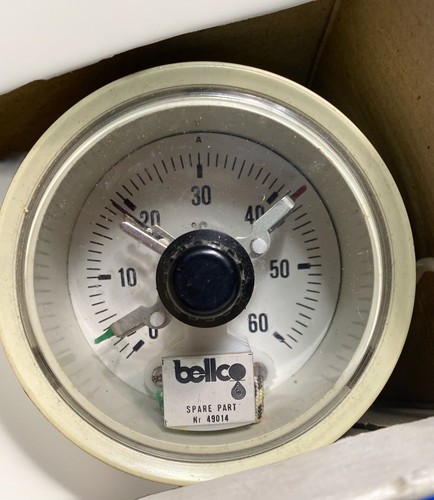 Termoregolatore bellco f84g - bellco,