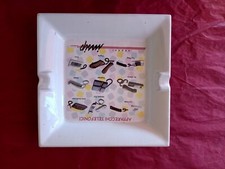 Posacenere Pubblicitario Apparecchi Telefonici Sip