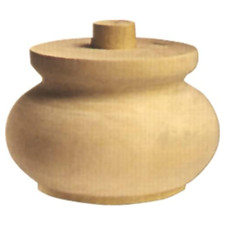 GAMBA PER MOBILI A CIPOLLA IN