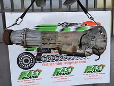 CAMBIO AUT. JEEP GRAND CHEROKEE III 3.0 CRD P52108574AA P52105904AB 2005-2010