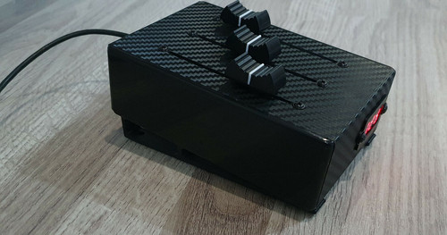 Controller usb din - usb, midi