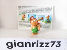 Sorpresine Kinder Paleoboys (