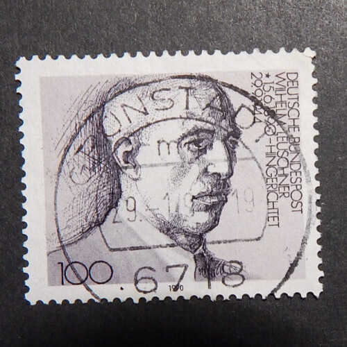 Confederazione 1990 100 - confederazione,