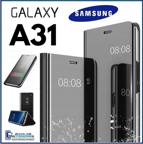 Cover flip per samsung galaxy - per,