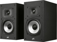 Polk Monitor XT20 pr bookshelf