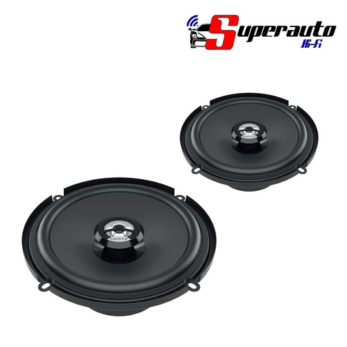 Hertz dcx160 dcx - dcx160, 160.3