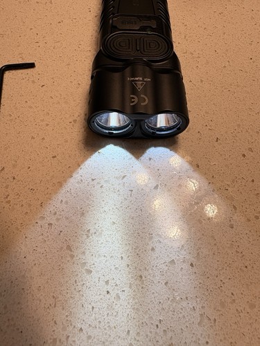 Surefire stiletto pro - stiletto,