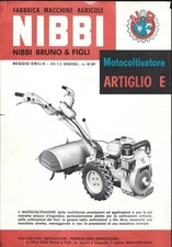 Volantino Nibbi
