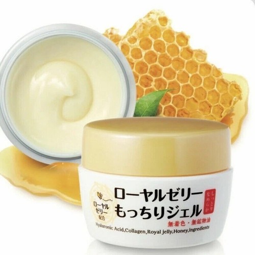 Nuovo ozio royal jelly honey - ozio,