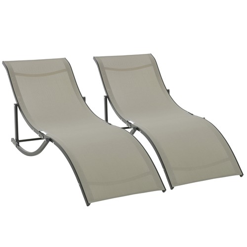 Set sdraio giardino - set,