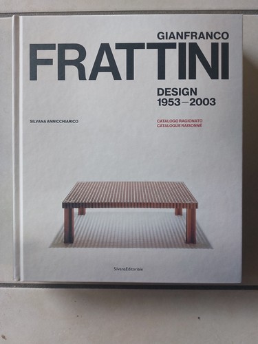 Gianfranco frattini design - frattini.,