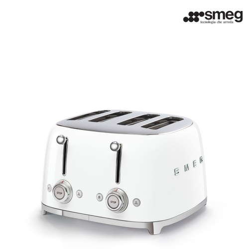 Smeg tsf03wheu tostapane - smeg,