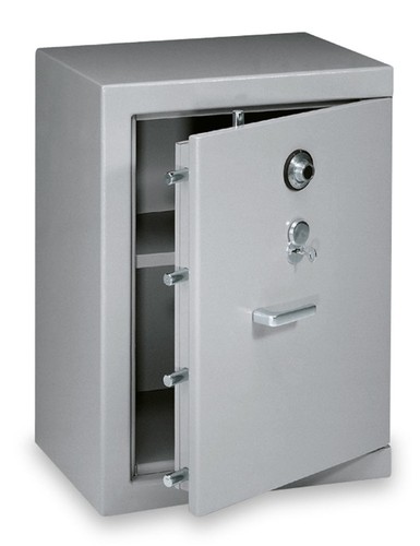 Cassaforte mobile chiave - cassaforte, a