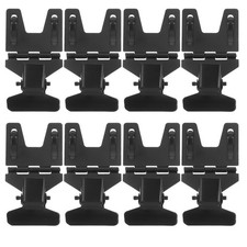  10 pezzi Porta etichette per