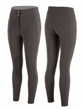 Pantaloni equitazione donna