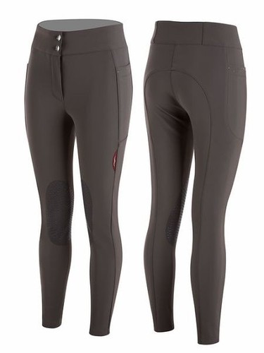 Pantaloni equitazione donna