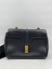 Celine Teen Soft 16 Black