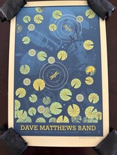 Poster Dave Matthews Band