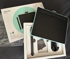 Wacom Intuos S Bluetooth