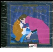 La Bella Addormentata CD