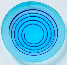 Centrotavola ciotola vetro