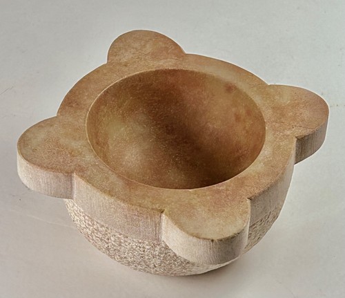 Mortaio marmo francese - mortaio,