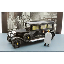 FIAT 519 S LIMOUSINE 1929 RE